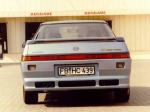 Subaru XT 1985 года